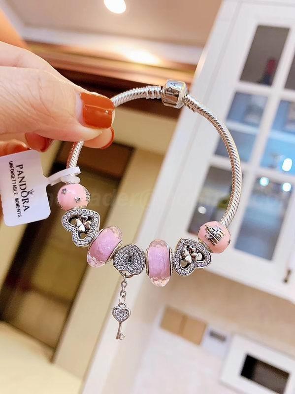 Pandora Bracelets 423